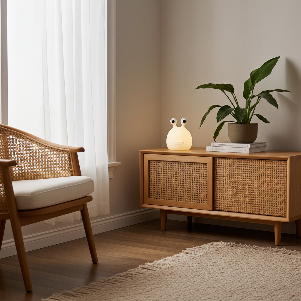 veilleuse-limace-meuble-deco